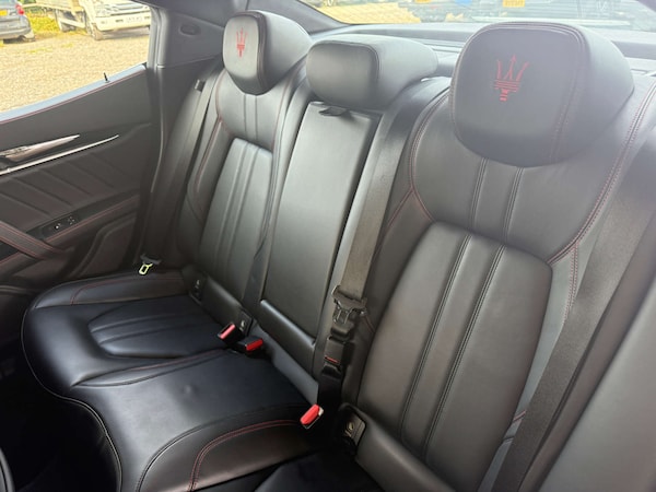 Used Maserati Ghibli 2022 for sale - 76277589: Photo 34