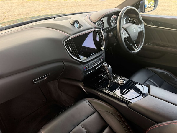 Used Maserati Ghibli 2022 for sale - 76277589: Photo 36