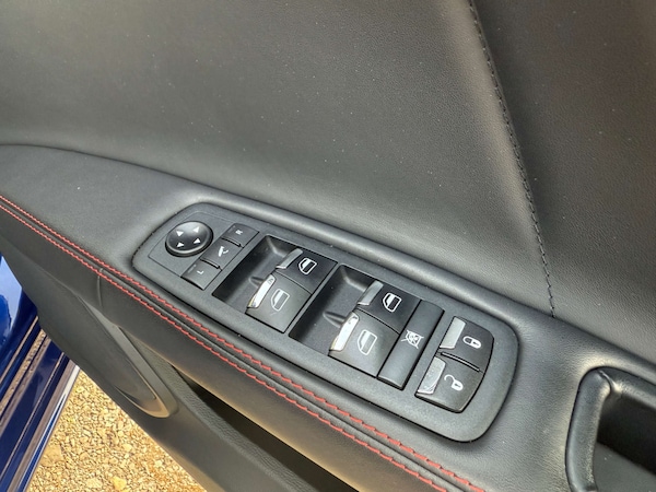 Used Maserati Ghibli 2022 for sale - 76277589: Photo 40