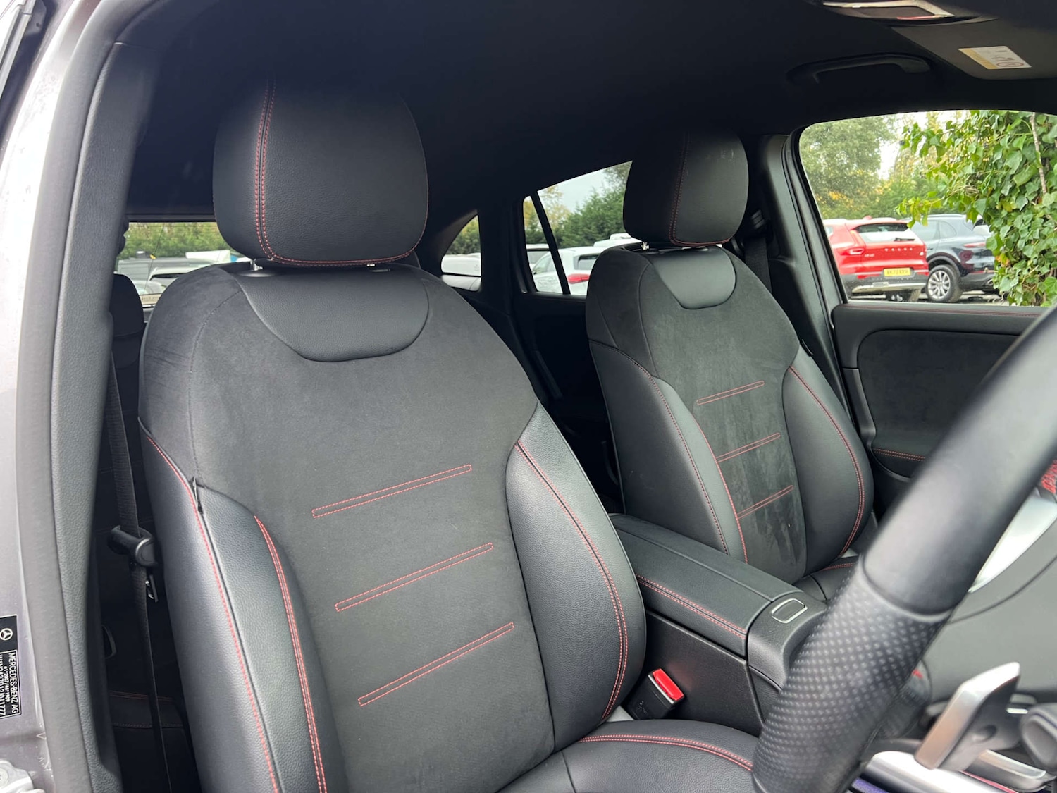 Used Mercedes-Benz EQA 2021 for sale - 76663863: Photo 13