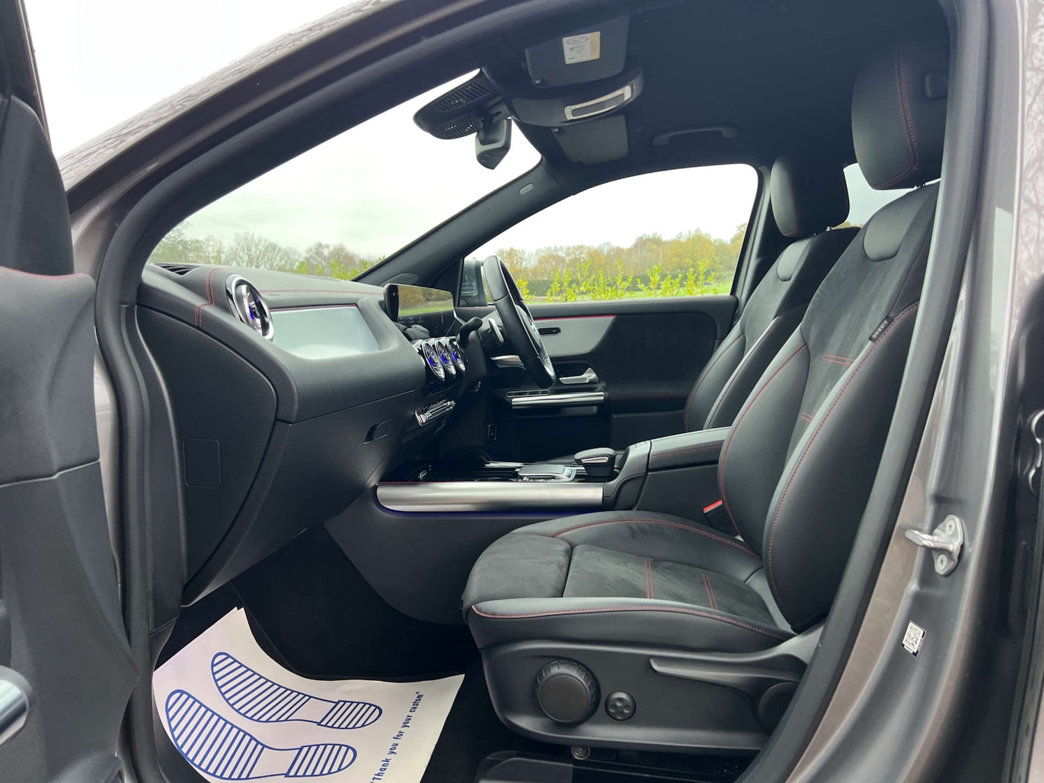 Used Mercedes-Benz EQA 2021 for sale - 76663863: Photo 19