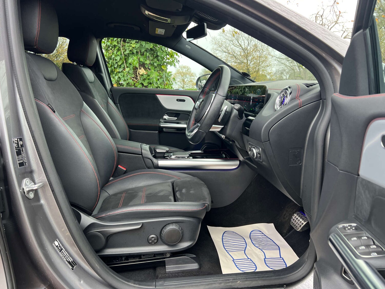 Used Mercedes-Benz EQA 2021 for sale - 76663863: Photo 23