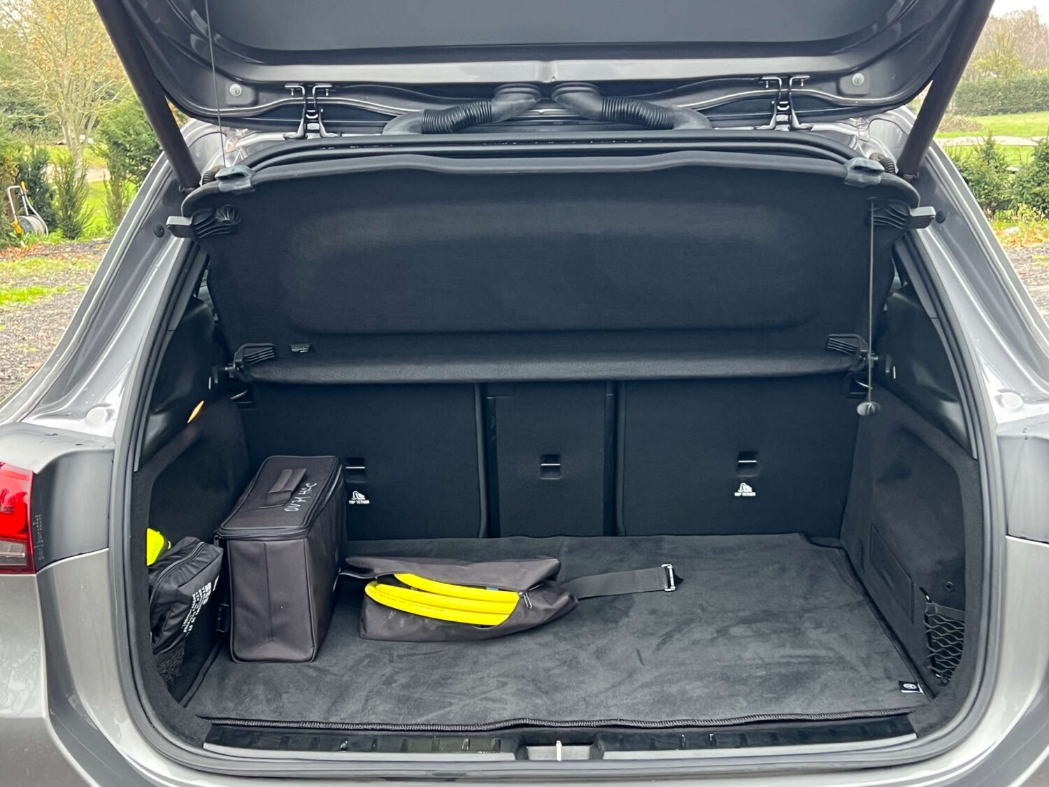 Used Mercedes-Benz EQA 2021 for sale - 76663863: Photo 25