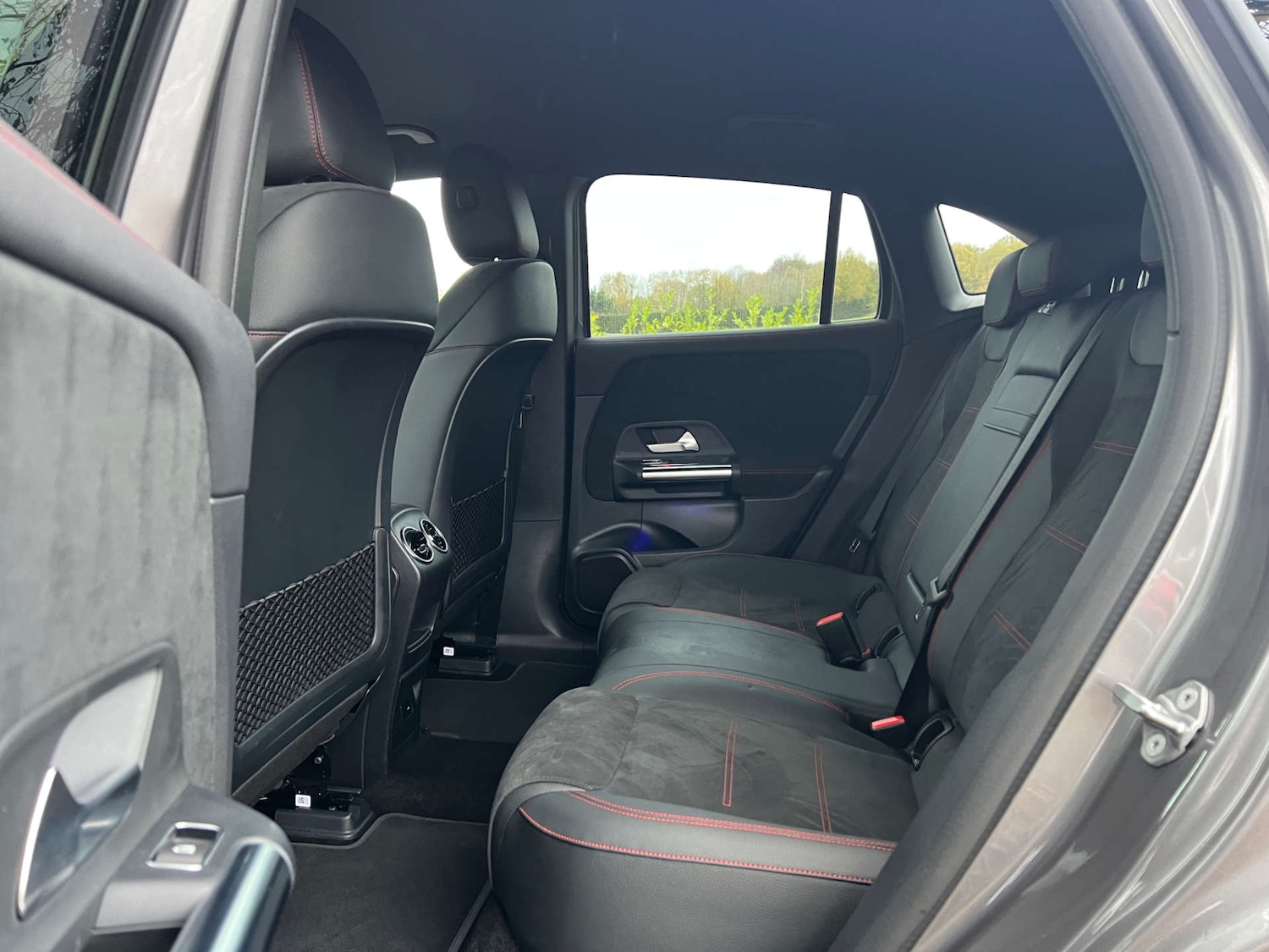 Used Mercedes-Benz EQA 2021 for sale - 76663863: Photo 32