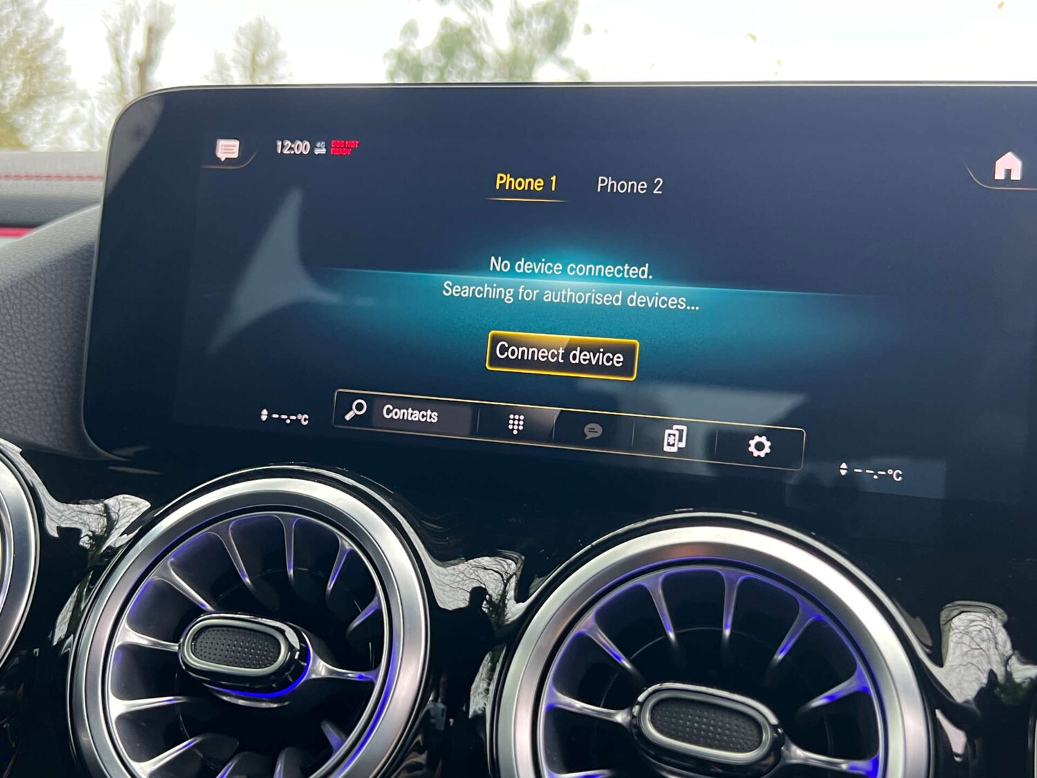 Used Mercedes-Benz EQA 2021 for sale - 76663863: Photo 36