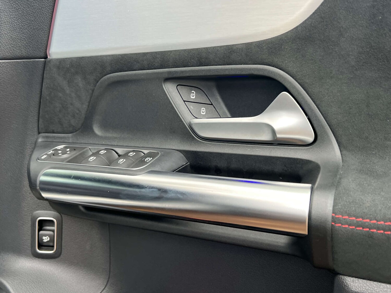 Used Mercedes-Benz EQA 2021 for sale - 76663863: Photo 37