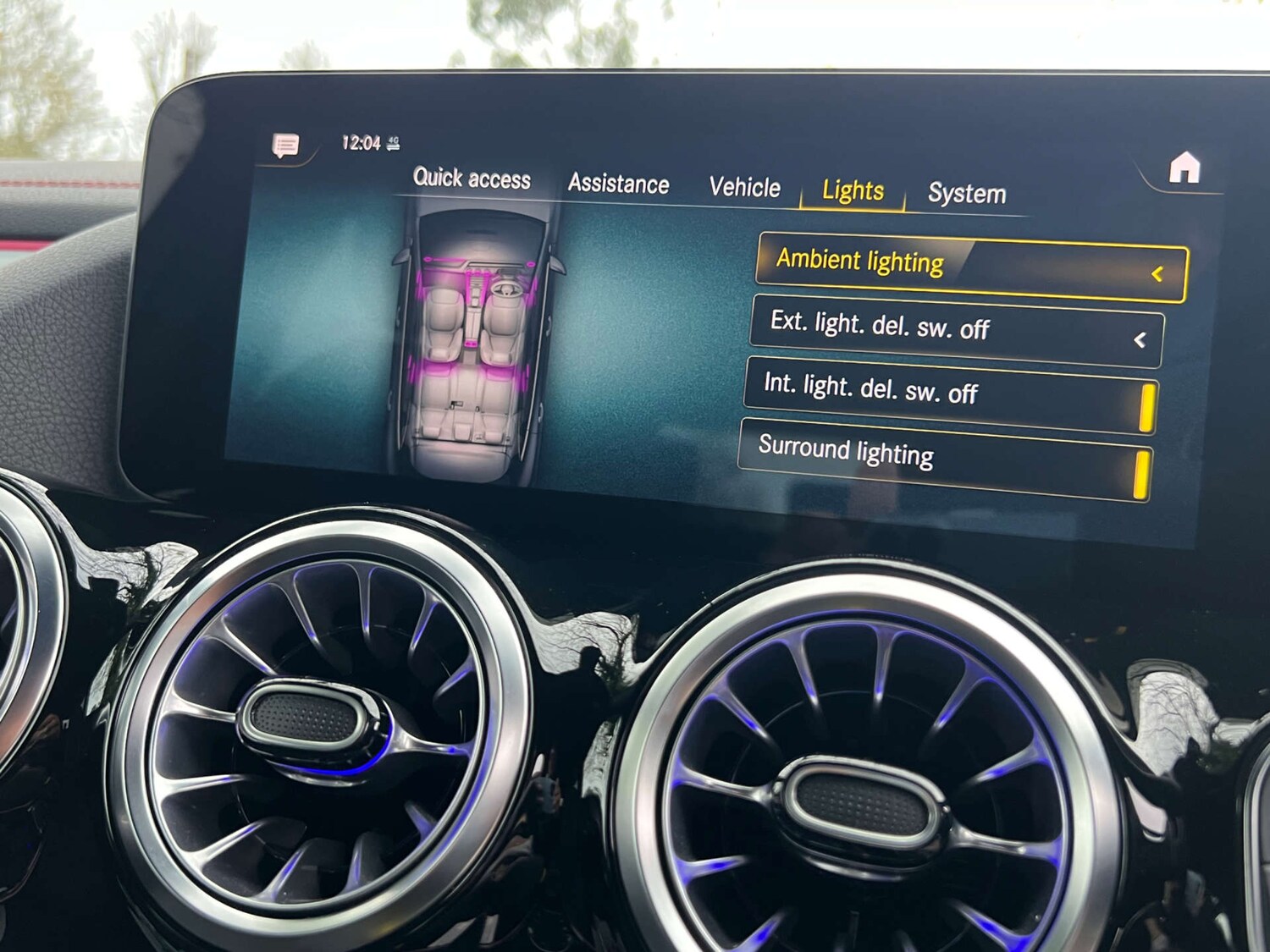 Used Mercedes-Benz EQA 2021 for sale - 76663863: Photo 38