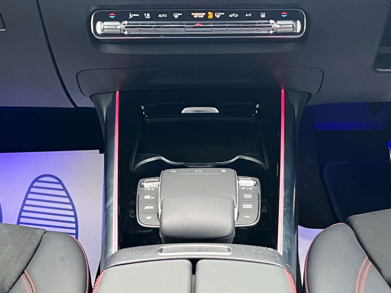 Used Mercedes-Benz EQA 2021 for sale - 76663863: Photo 40