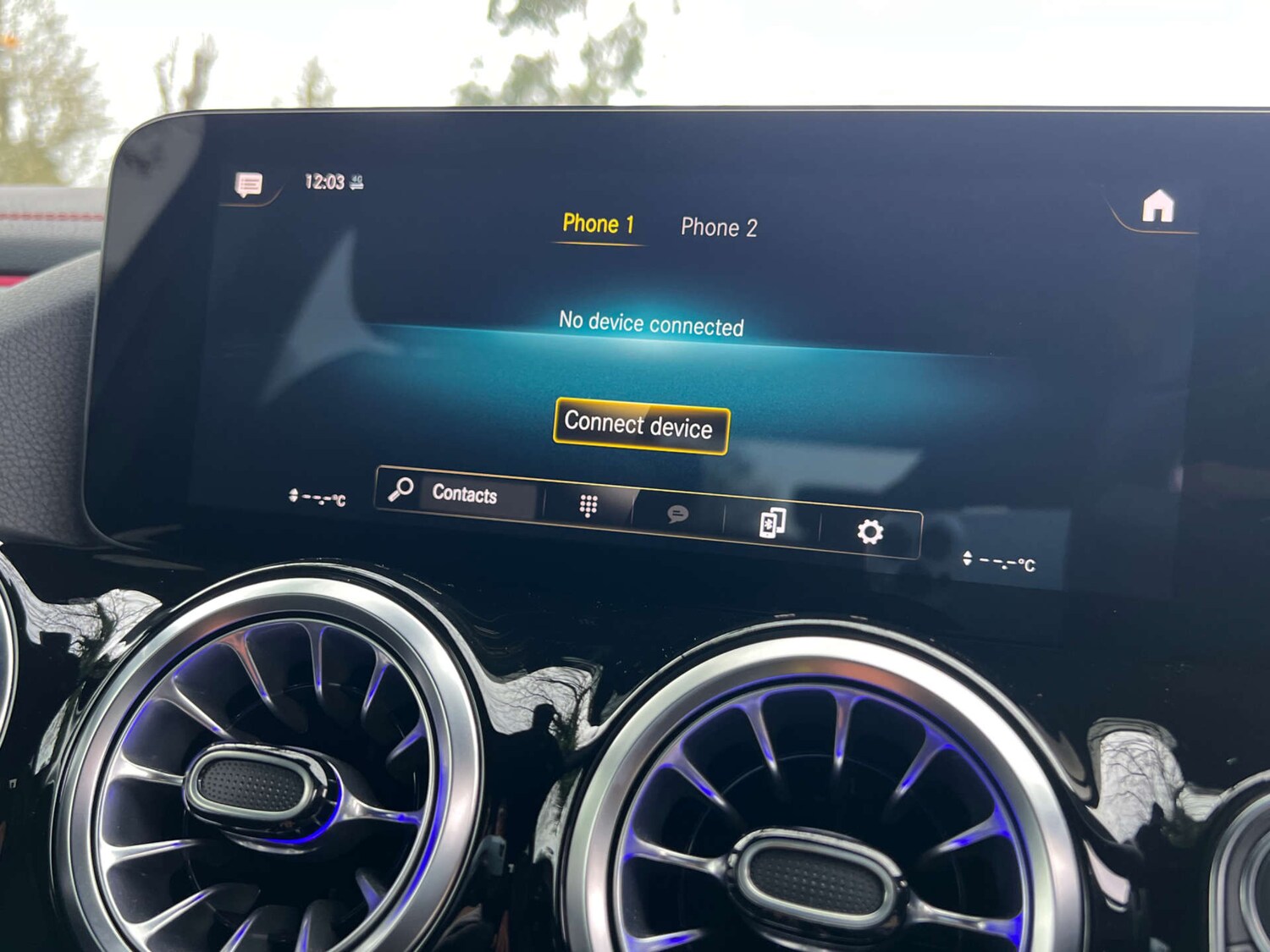 Used Mercedes-Benz EQA 2021 for sale - 76663863: Photo 41