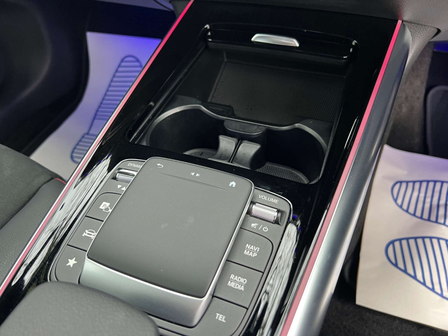 Used Mercedes-Benz EQA 2021 for sale - 76663863: Photo 42