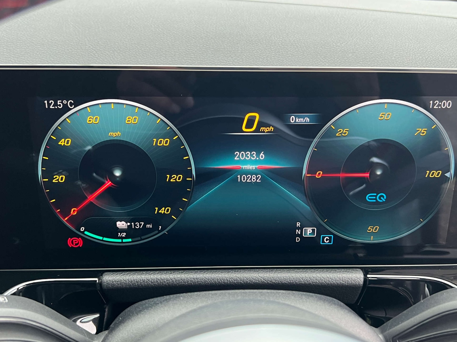 Used Mercedes-Benz EQA 2021 for sale - 76663863: Photo 44