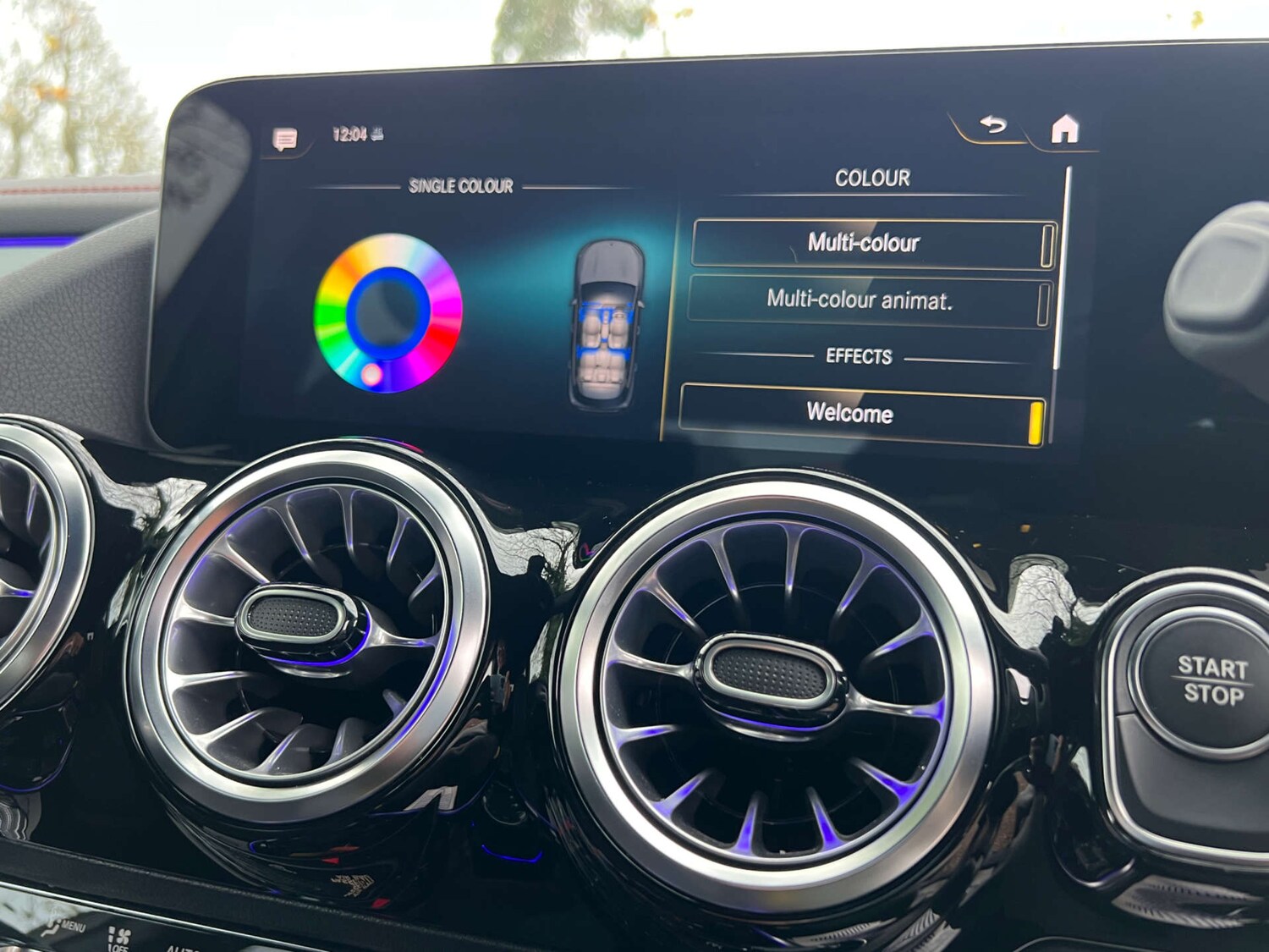 Used Mercedes-Benz EQA 2021 for sale - 76663863: Photo 47