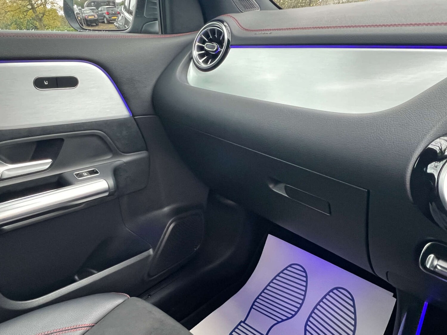 Used Mercedes-Benz EQA 2021 for sale - 76663863: Photo 48