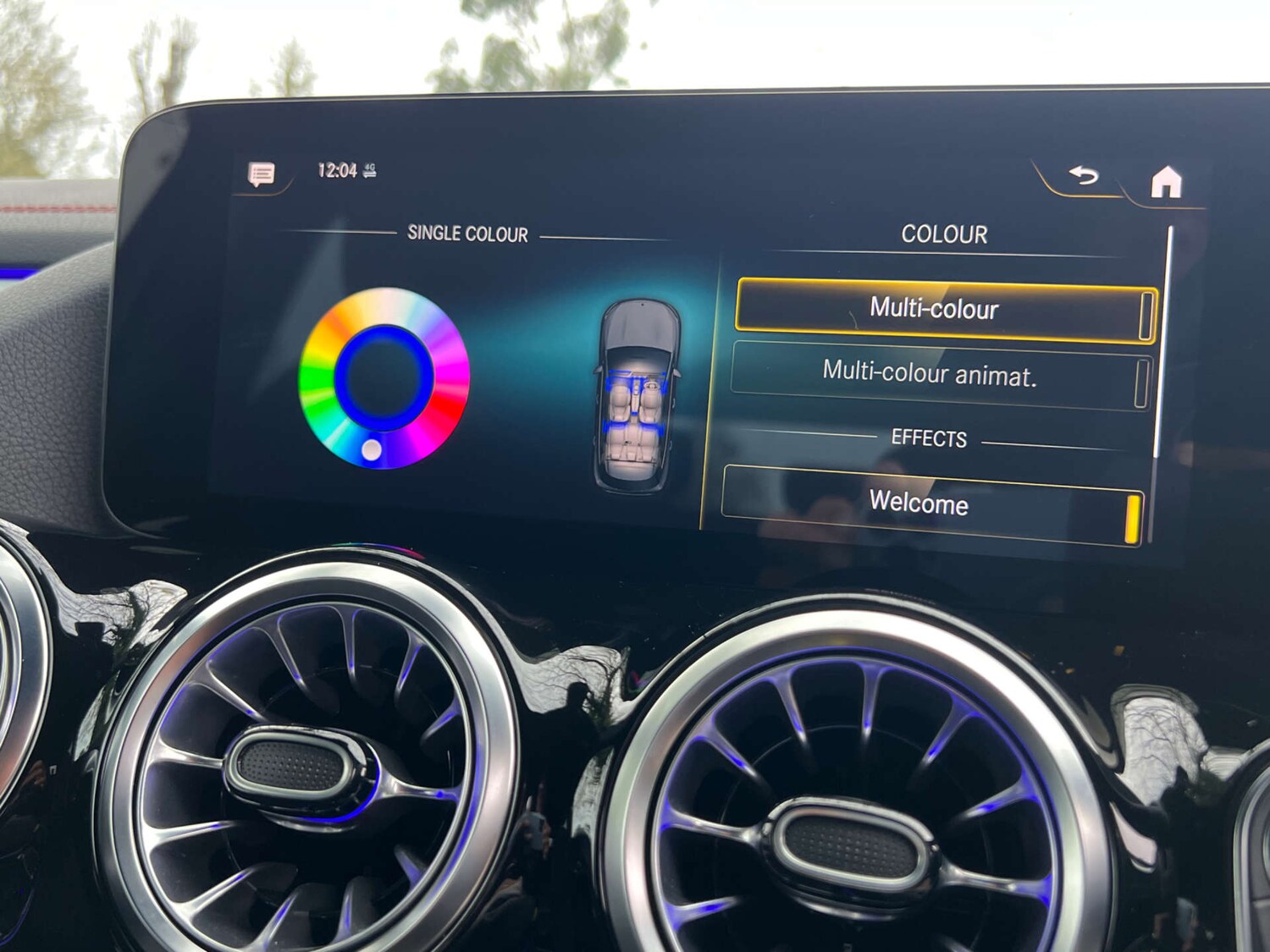 Used Mercedes-Benz EQA 2021 for sale - 76663863: Photo 49