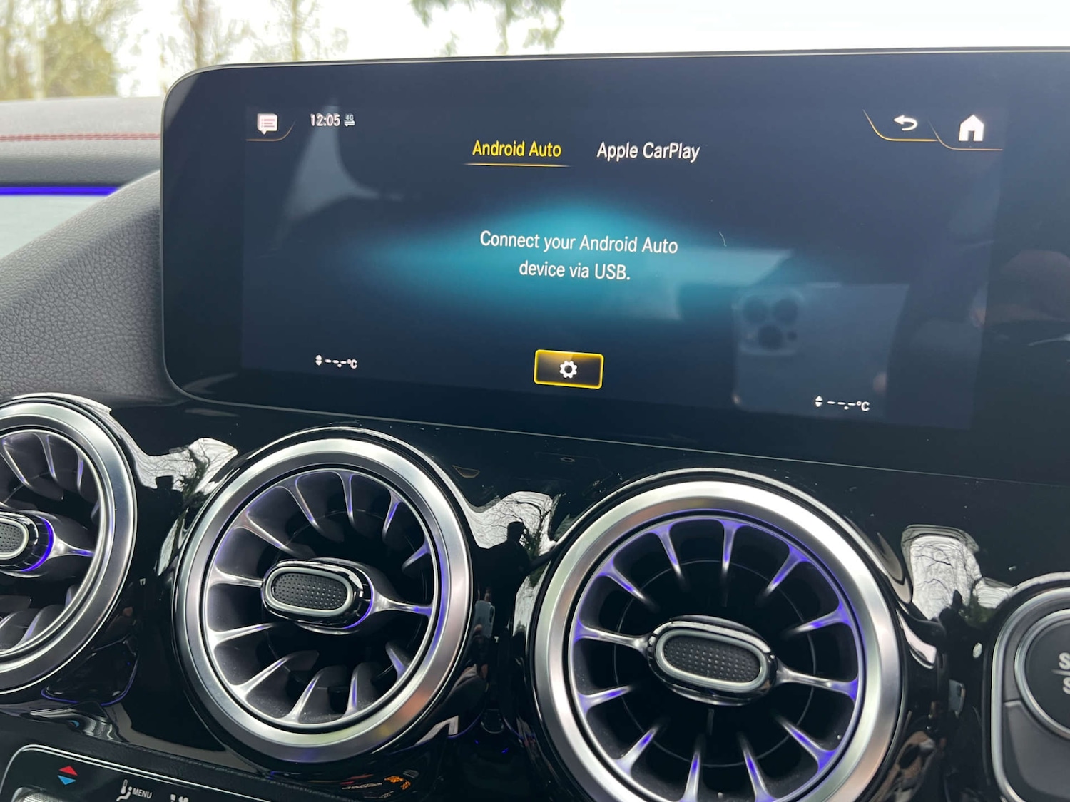 Used Mercedes-Benz EQA 2021 for sale - 76663863: Photo 51