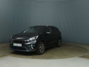 2022 - 150kW 2 Long Range 64kWh 5dr Auto