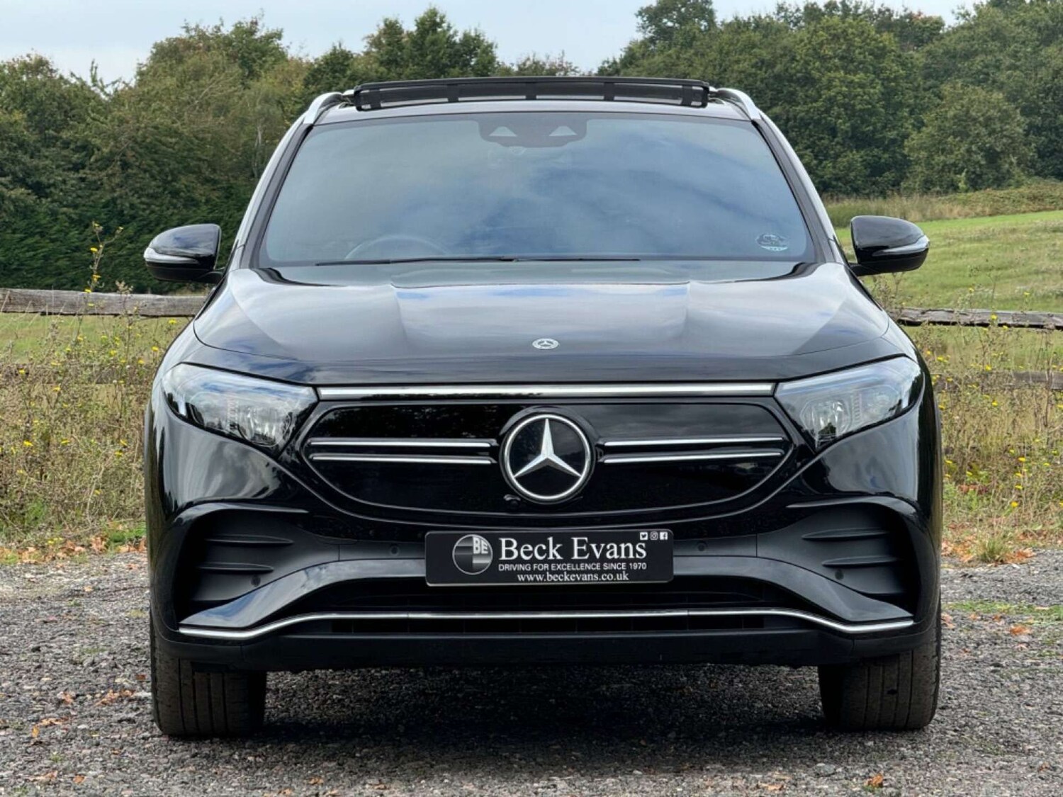 Used Mercedes-Benz EQA 2021 for sale - 76709168: Photo 10