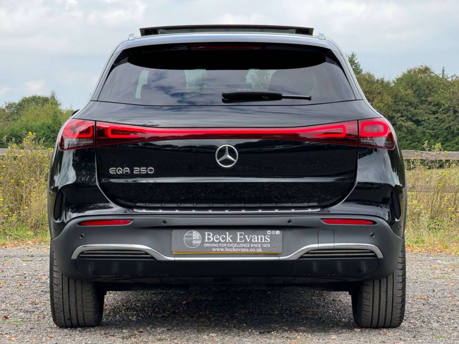 Used Mercedes-Benz EQA 2021 for sale - 76709168: Photo 11