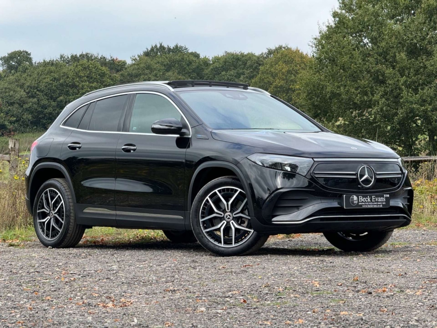 Used Mercedes-Benz EQA 2021 for sale - 76709168: Photo 13