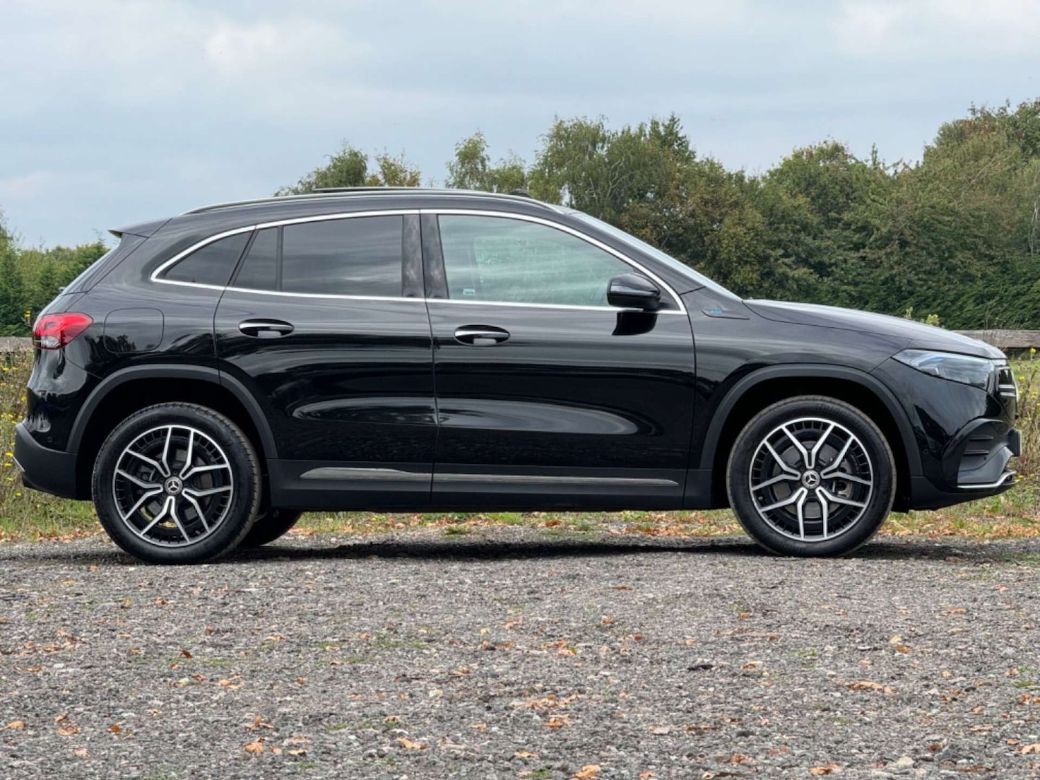 Used Mercedes-Benz EQA 2021 for sale - 76709168: Photo 14