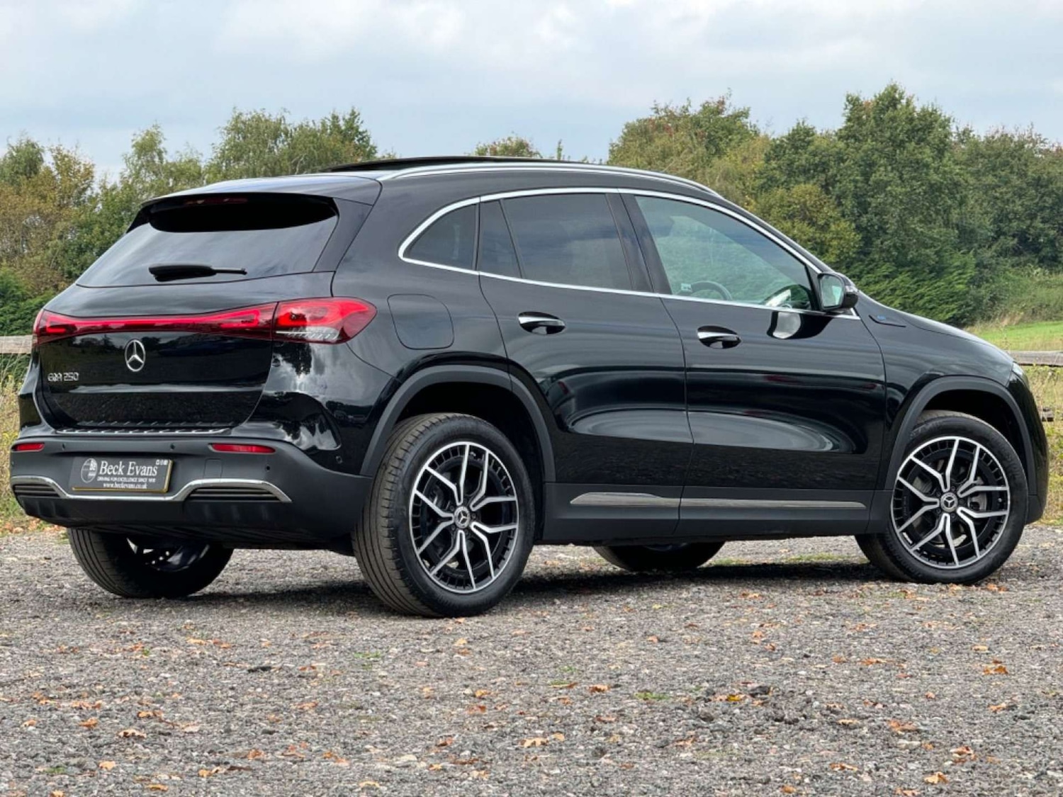 Used Mercedes-Benz EQA 2021 for sale - 76709168: Photo 17