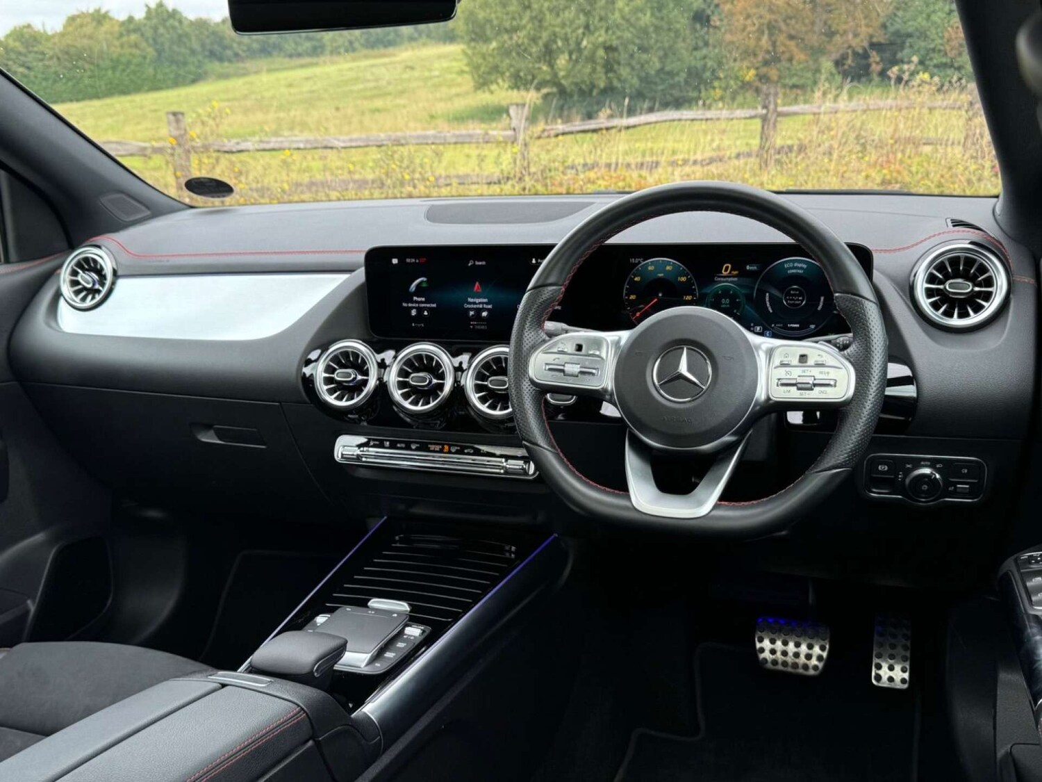 Used Mercedes-Benz EQA 2021 for sale - 76709168: Photo 2