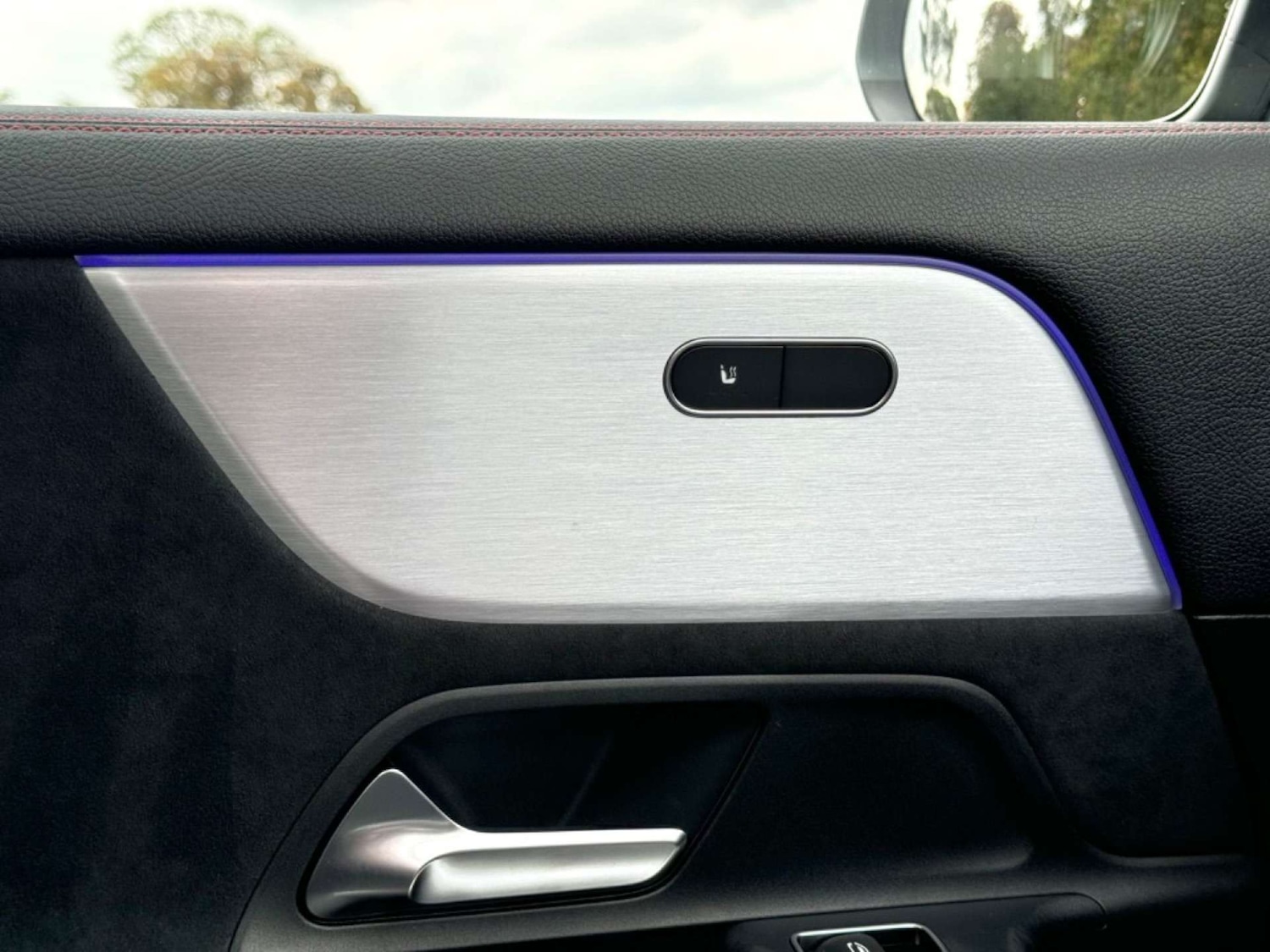 Used Mercedes-Benz EQA 2021 for sale - 76709168: Photo 22