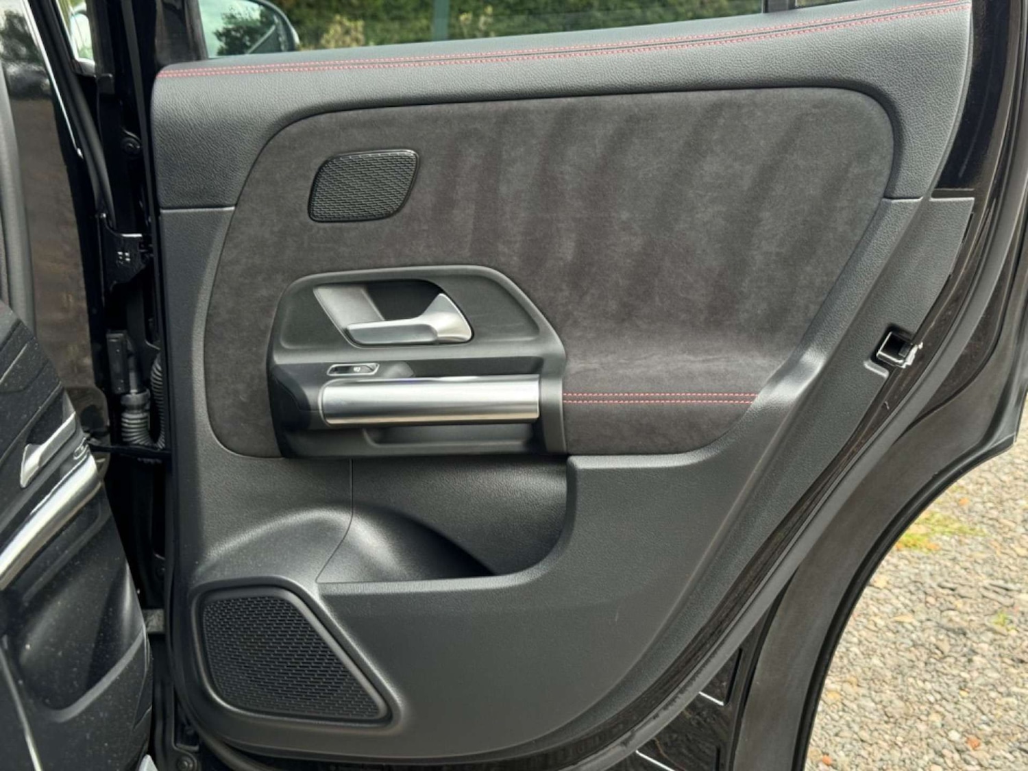 Used Mercedes-Benz EQA 2021 for sale - 76709168: Photo 23