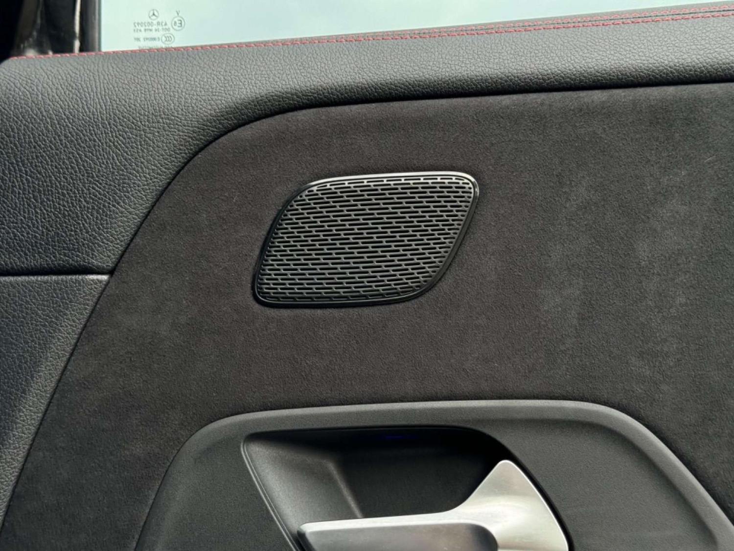 Used Mercedes-Benz EQA 2021 for sale - 76709168: Photo 26