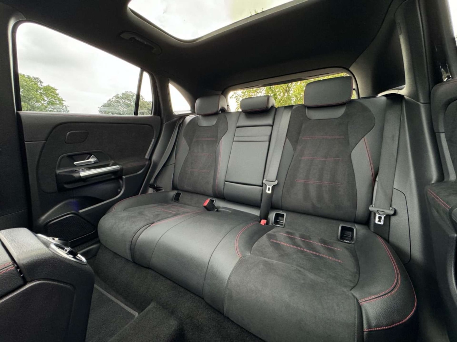 Used Mercedes-Benz EQA 2021 for sale - 76709168: Photo 28