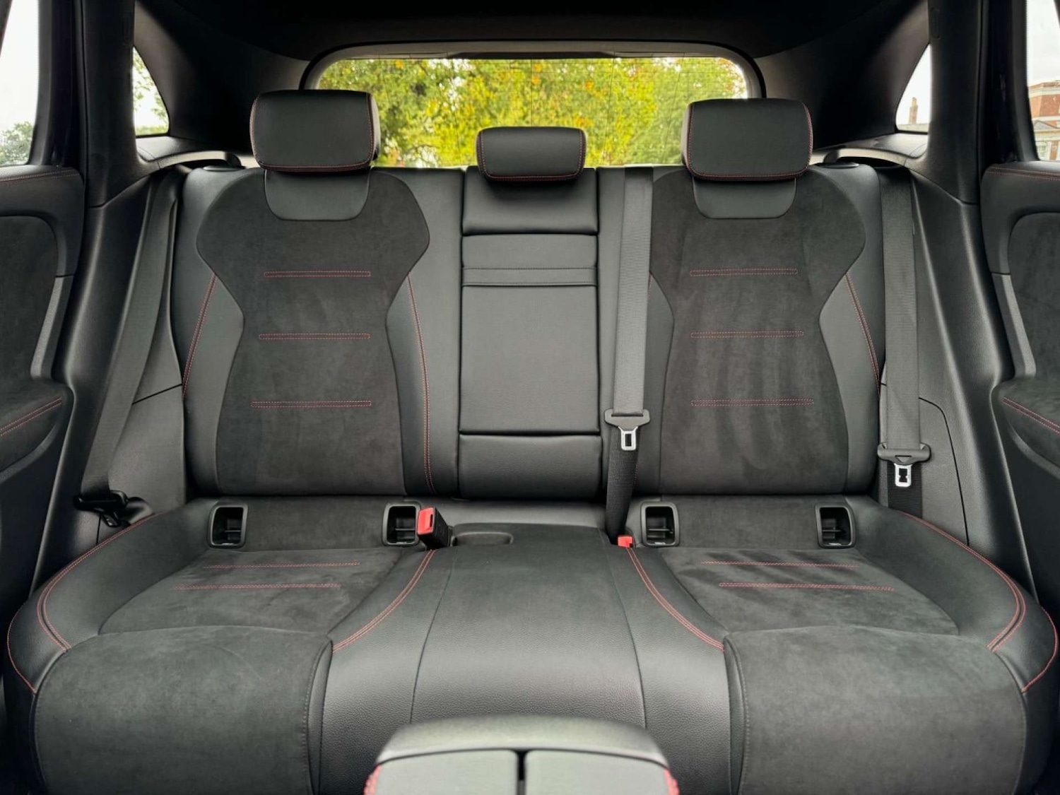 Used Mercedes-Benz EQA 2021 for sale - 76709168: Photo 29