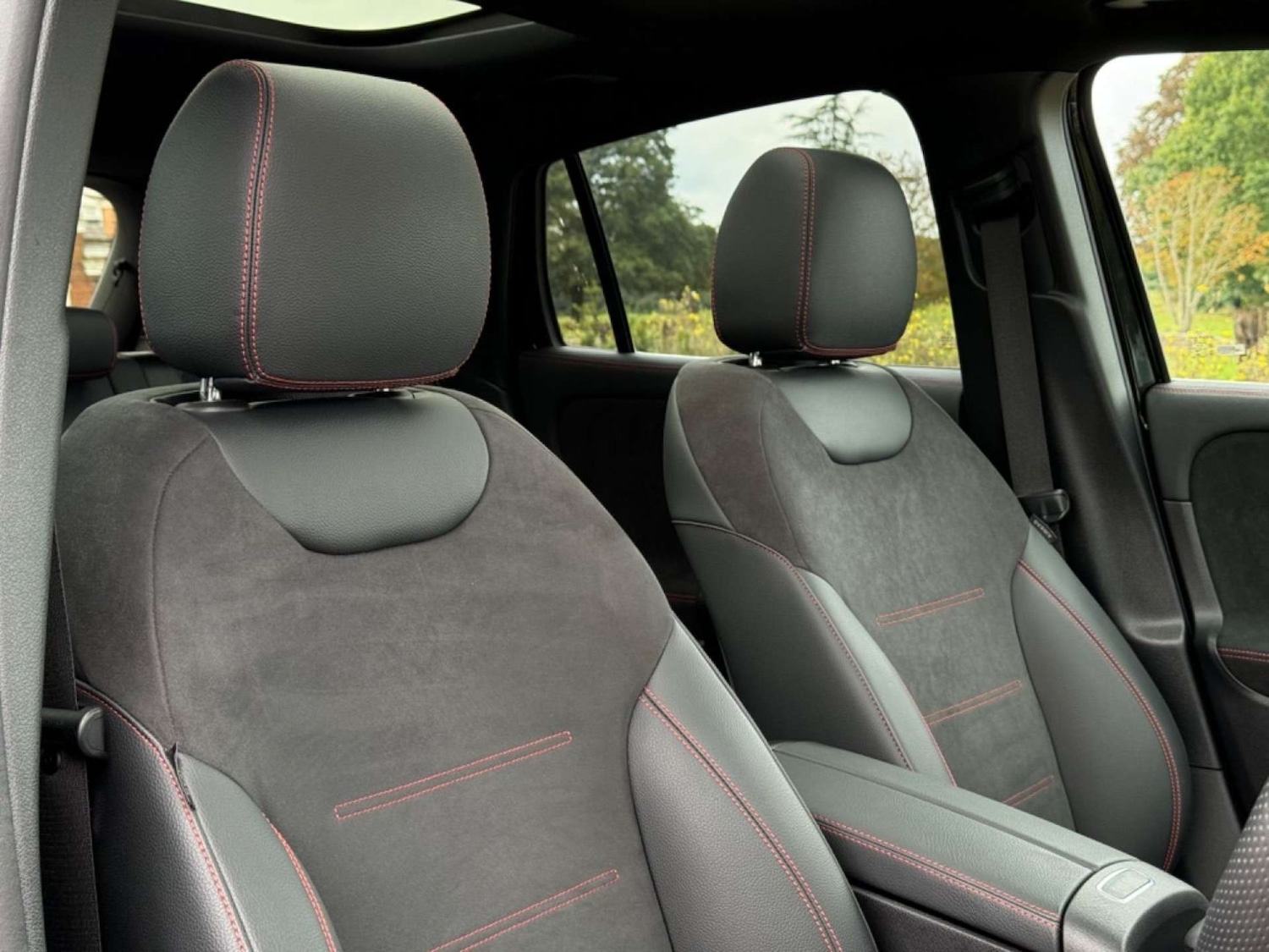 Used Mercedes-Benz EQA 2021 for sale - 76709168: Photo 34