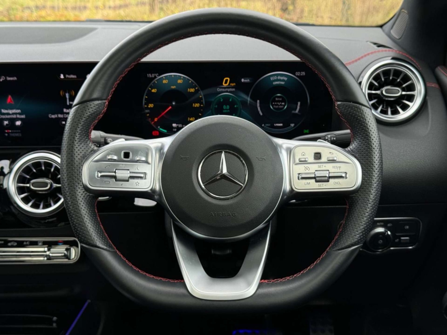 Used Mercedes-Benz EQA 2021 for sale - 76709168: Photo 37