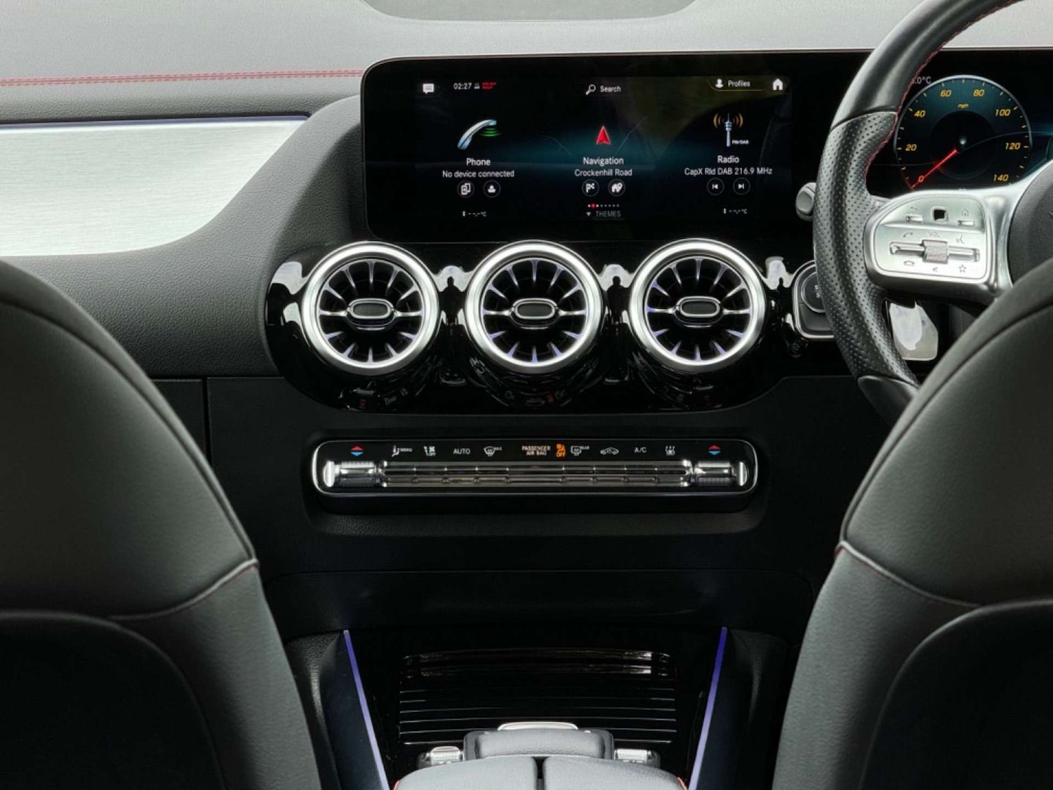 Used Mercedes-Benz EQA 2021 for sale - 76709168: Photo 39