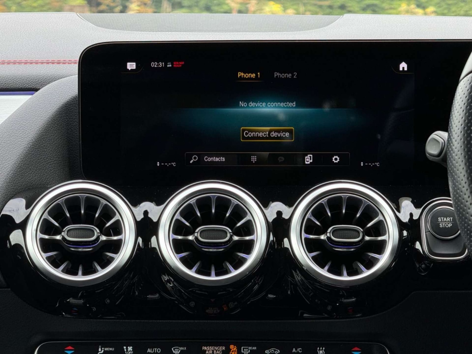 Used Mercedes-Benz EQA 2021 for sale - 76709168: Photo 42