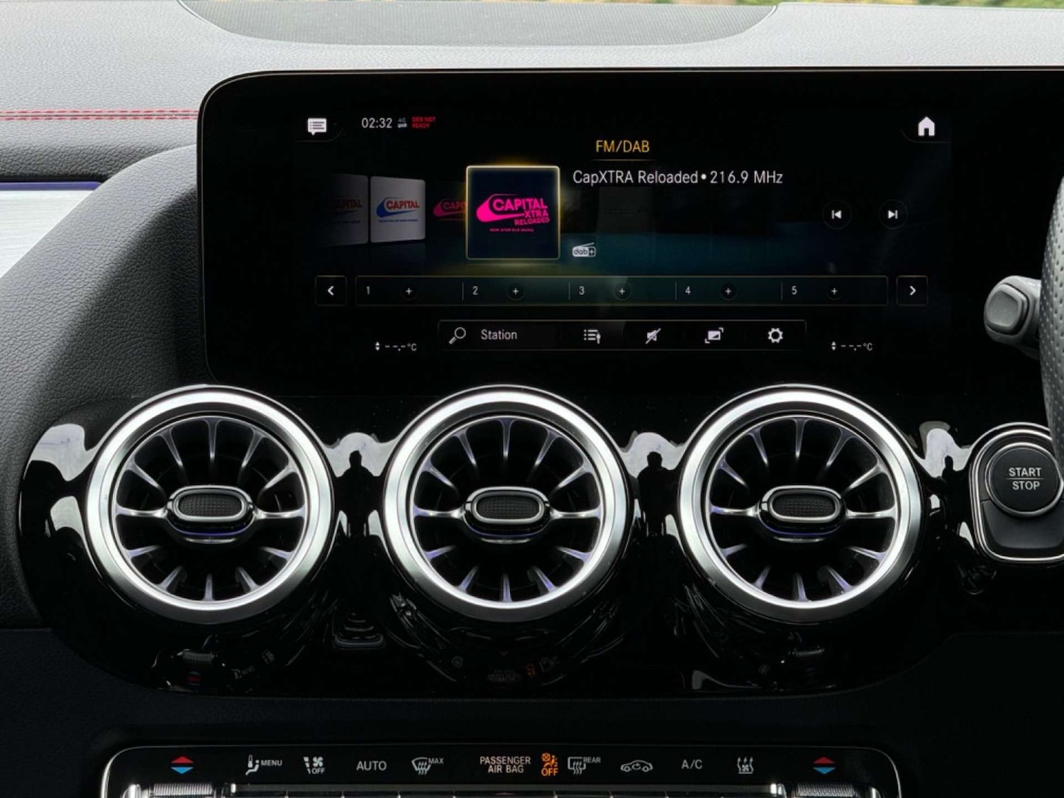 Used Mercedes-Benz EQA 2021 for sale - 76709168: Photo 43