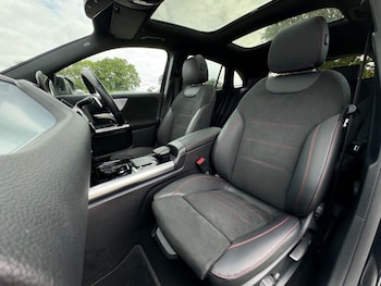 Used Mercedes-Benz EQA 2021 for sale - 76709168: Photo