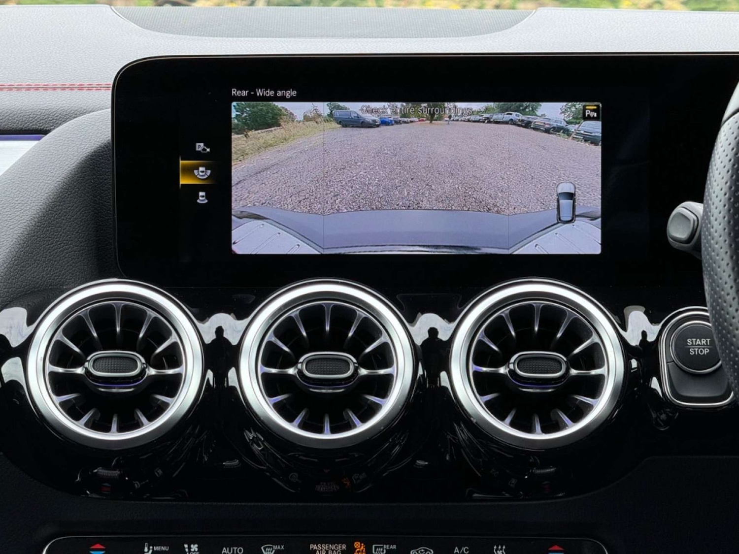 Used Mercedes-Benz EQA 2021 for sale - 76709168: Photo 5