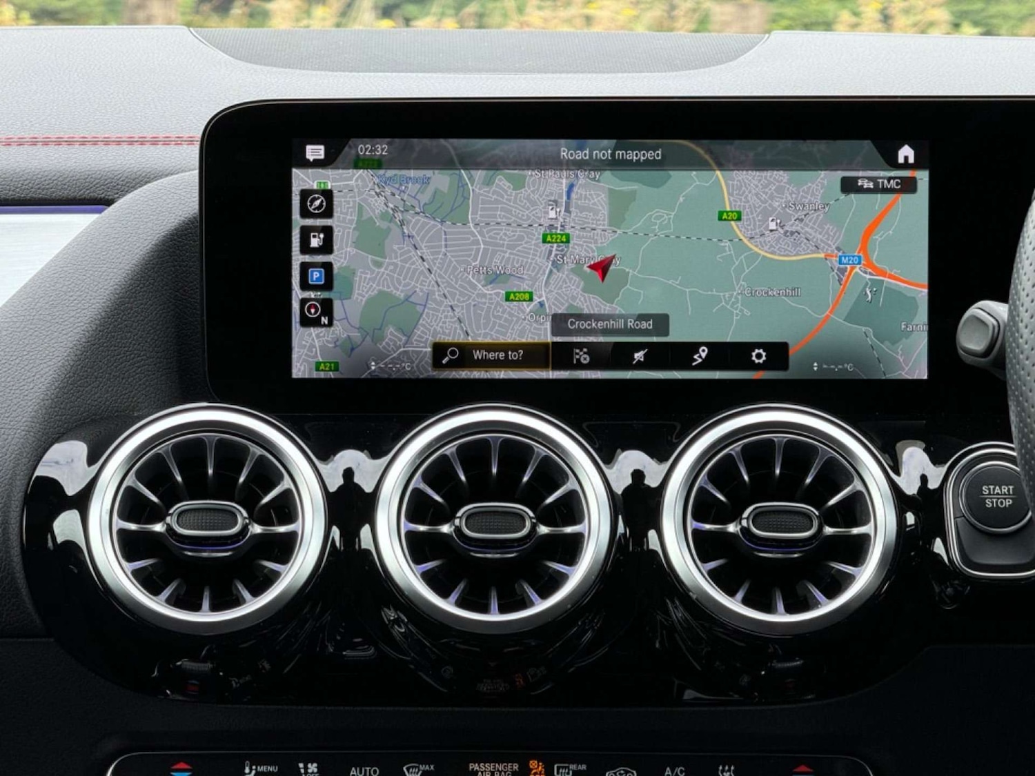 Used Mercedes-Benz EQA 2021 for sale - 76709168: Photo 7