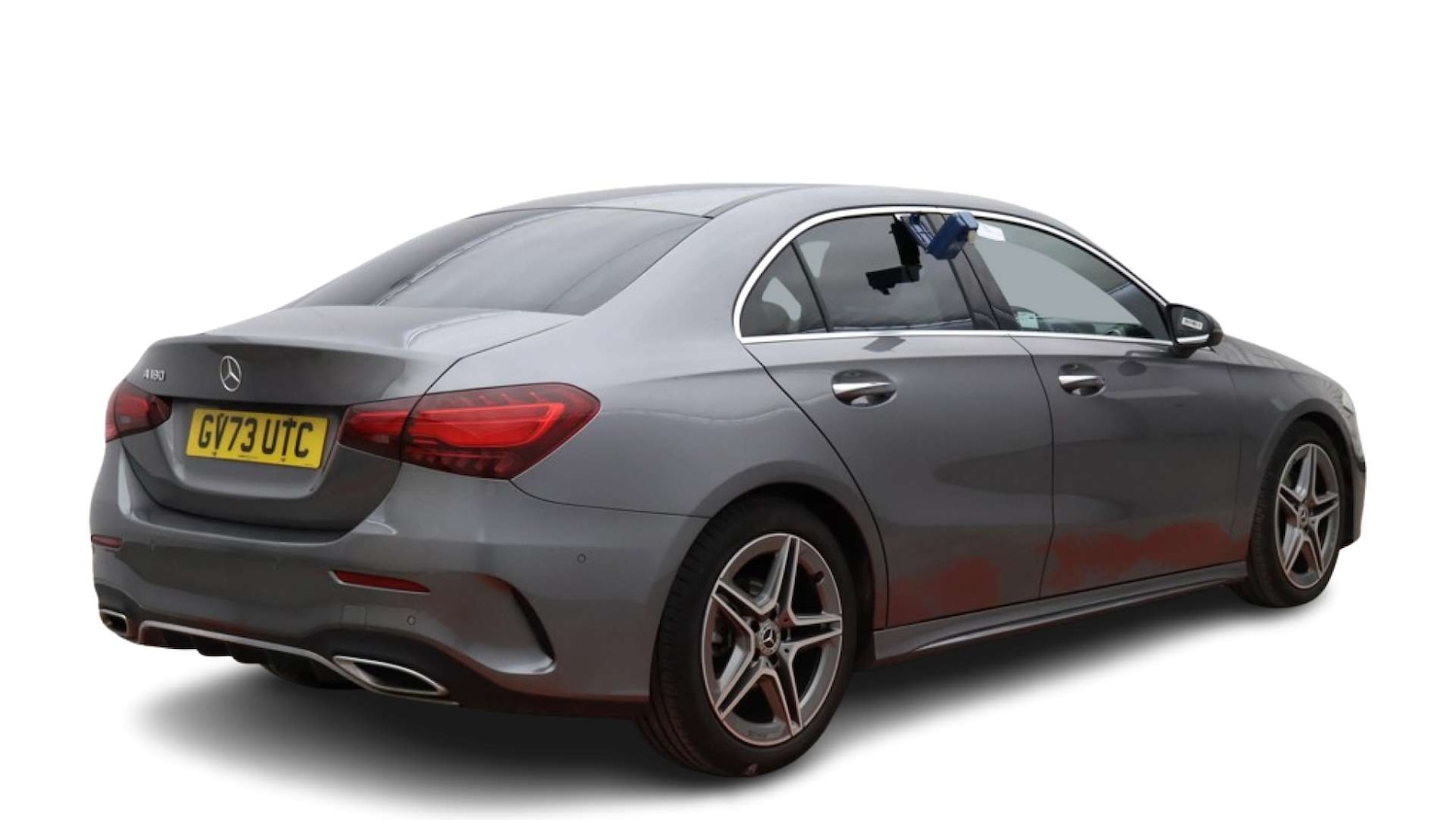 Used Mercedes-Benz A-Class 2023 for sale - 77259162: Photo 10