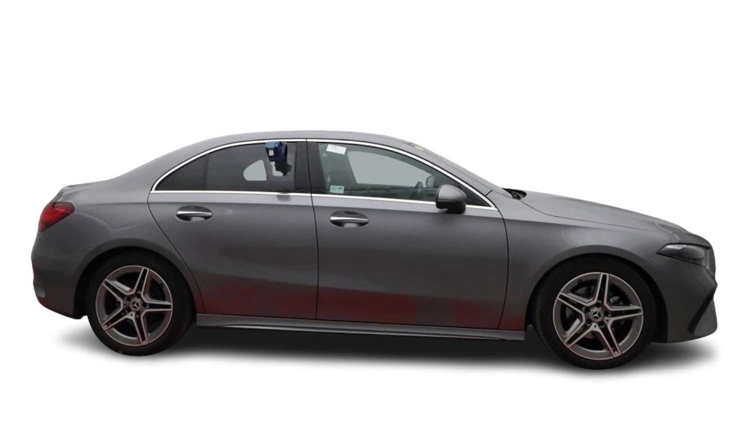 Used Mercedes-Benz A-Class 2023 for sale - 77259162: Photo 11