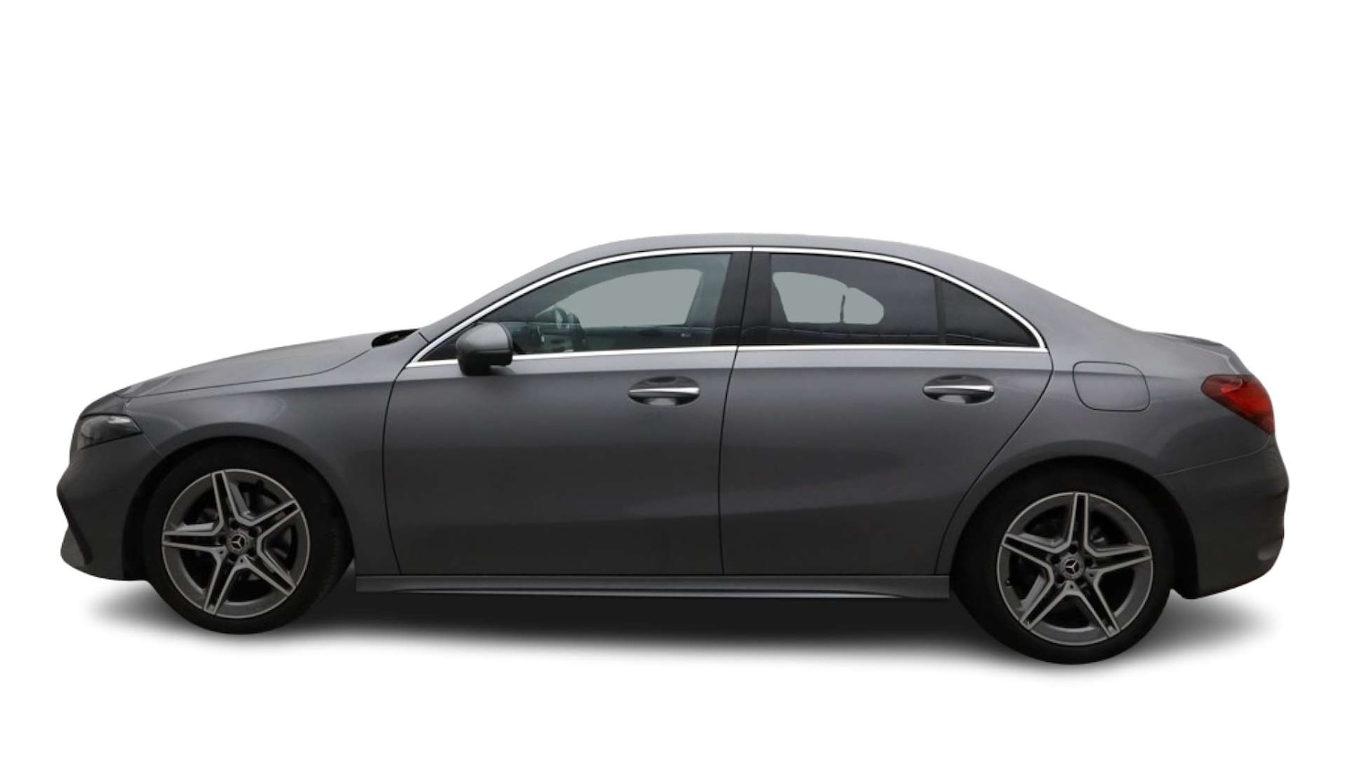 Used Mercedes-Benz A-Class 2023 for sale - 77259162: Photo 13