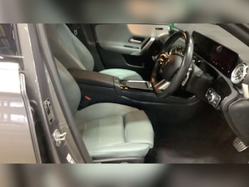 Used Mercedes-Benz A-Class 2023 for sale - 77259162: Photo