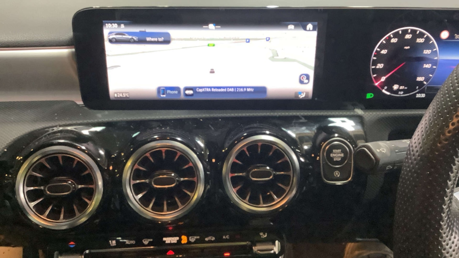 Used Mercedes-Benz A-Class 2023 for sale - 77259162: Photo 4