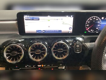 Used Mercedes-Benz A-Class 2023 for sale - 77259162: Photo