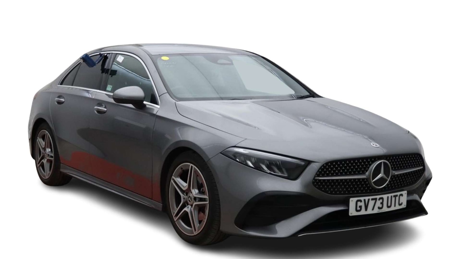 Used Mercedes-Benz A-Class 2023 for sale - 77259162: Photo 7