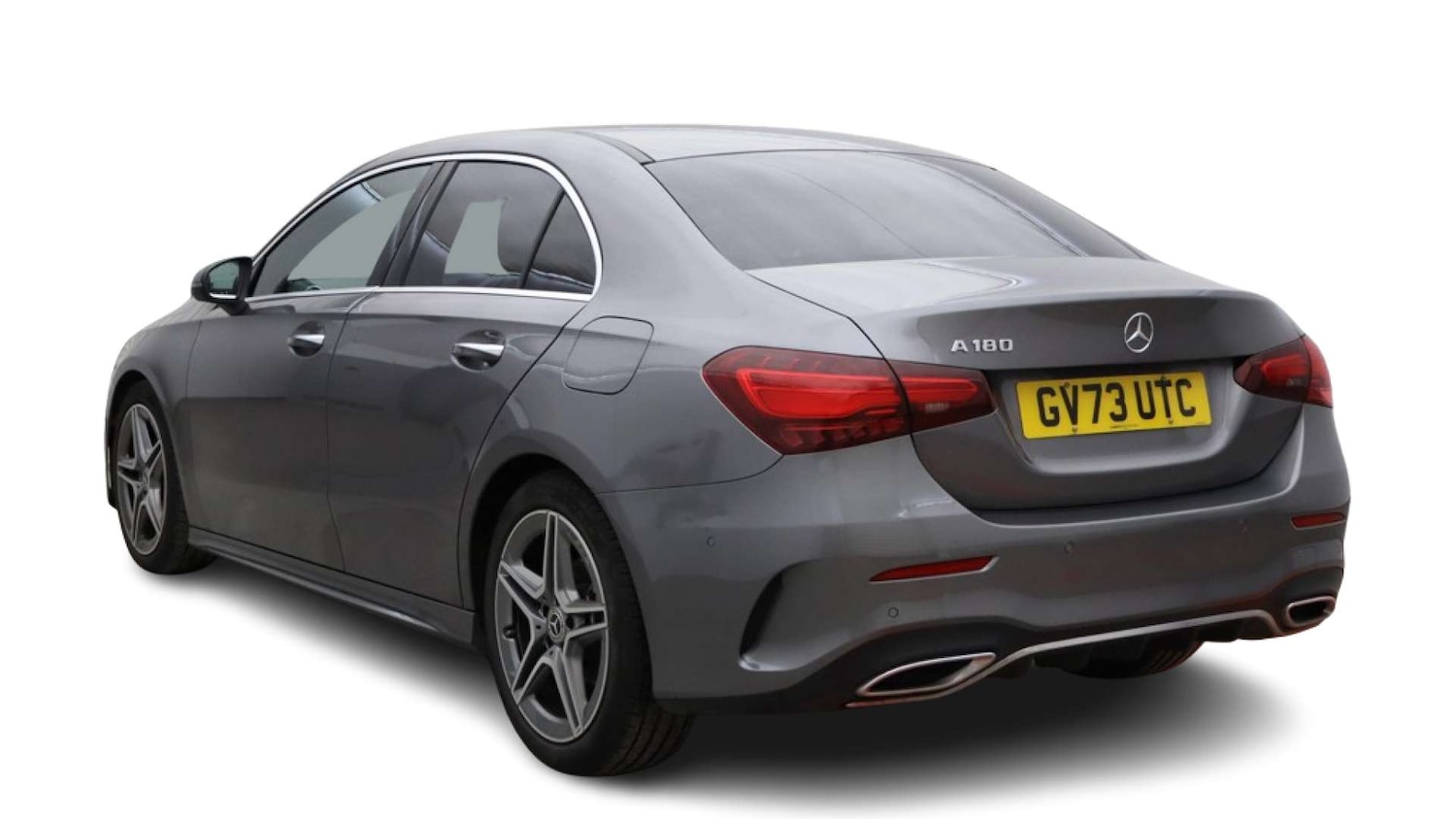 Used Mercedes-Benz A-Class 2023 for sale - 77259162: Photo 8