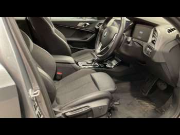 Used BMW 1 Series 2023 for sale - 75080481: Photo