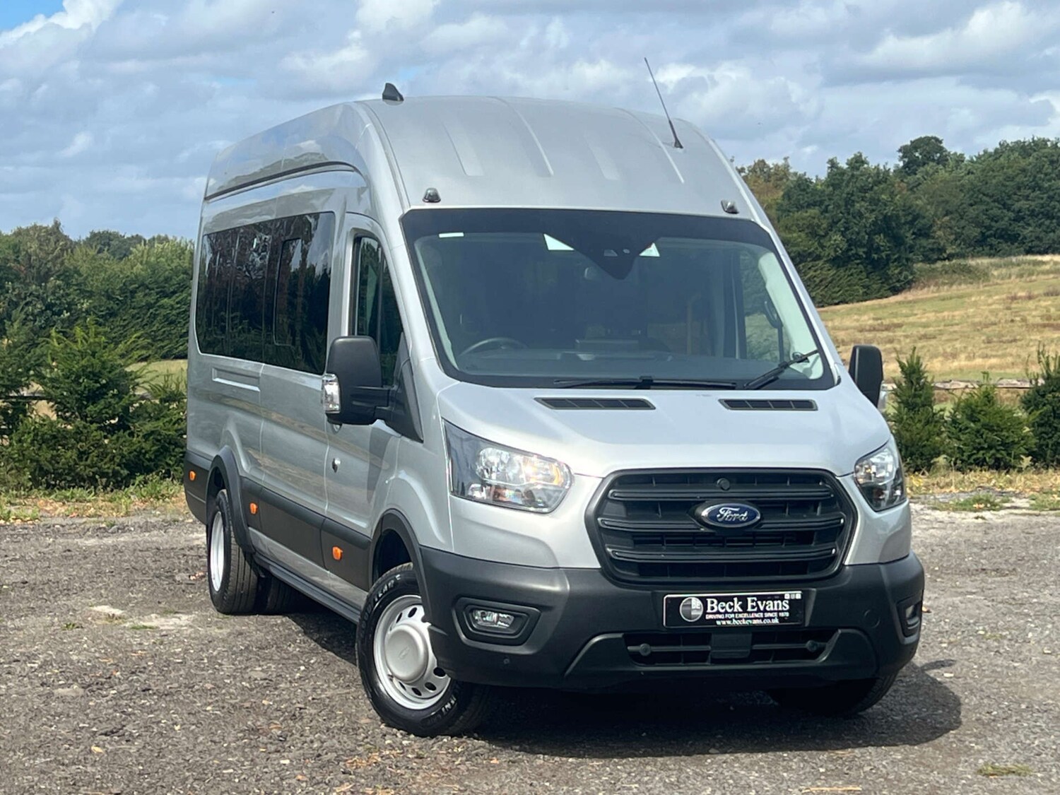 Used Ford Transit 2024 for sale - 76277556: Photo 10