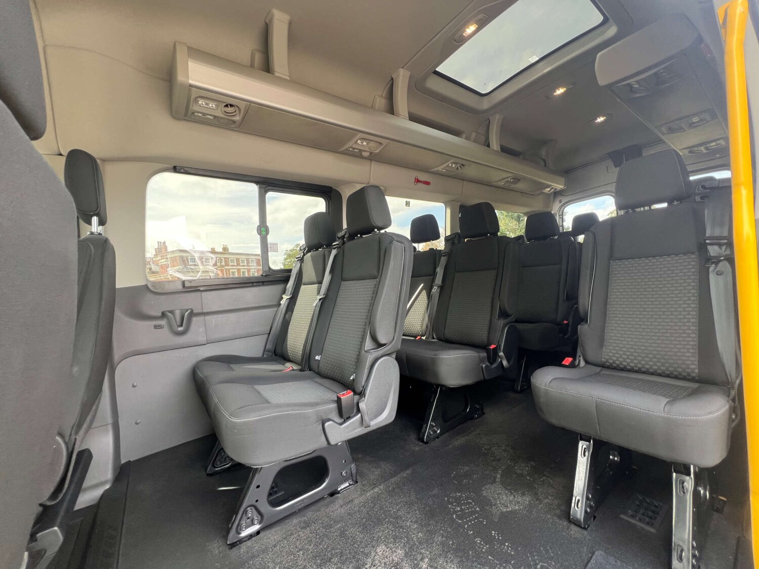 Used Ford Transit 2024 for sale - 76277556: Photo 11